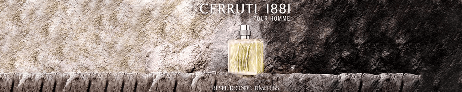 Bannière Cerruti 1881